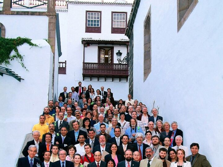 II Starlight Conference La Palma 2009