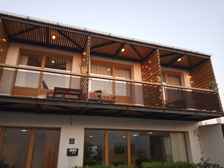 El Eco Hotel Doa Mayor nuevo Alojamiento Starlight