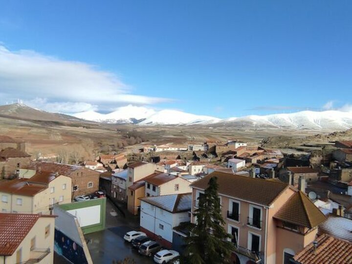 The Soria destination of Borobia achieves certification as a Starlight Municipality