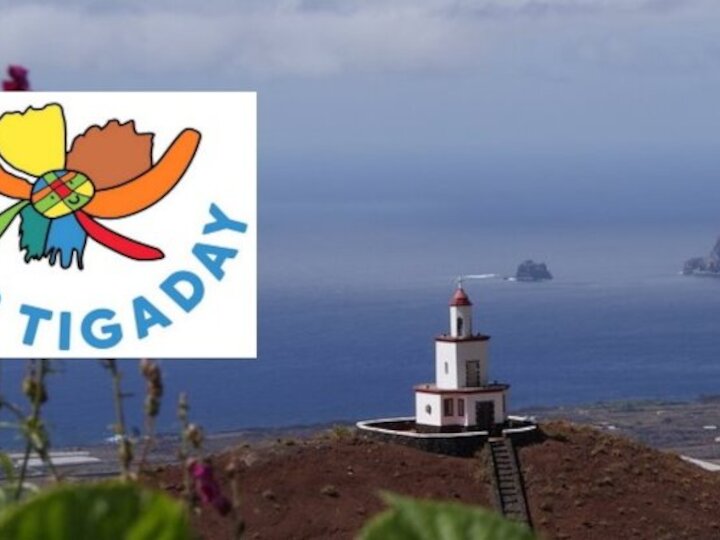 CEIP Tigaday adheres to the Starlight Declaration