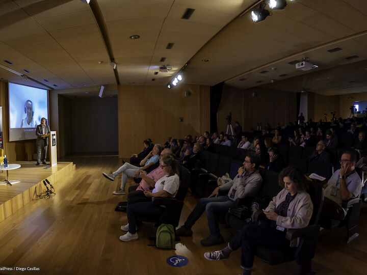 6th Starlight Meeting brings together more than 200 astrotourism professionals in Cuenca