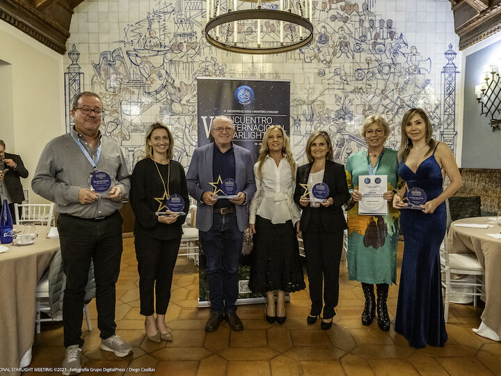 4th Starlight Awards Ceremony