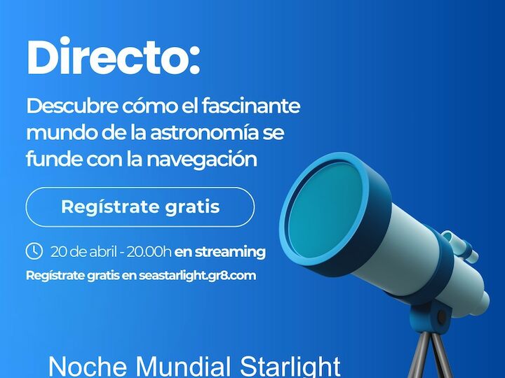 Noche Mundial Starlight 2024