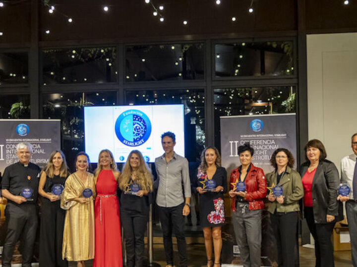 VI International Starlight Awards Applications Open