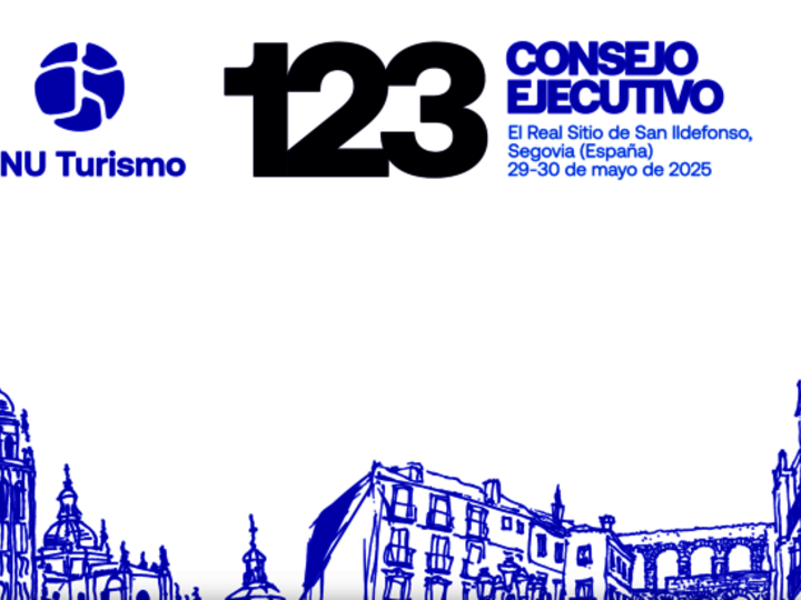 Starlight Foundation at the 123rd Executive Council Meeting of UN Tourism