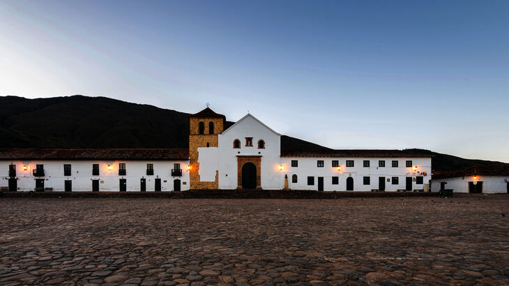 Villa de Leyva Hosts the First Regional Starlight Meeting in the Americas