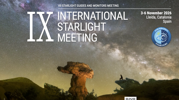Interntaional Starlight Meeting