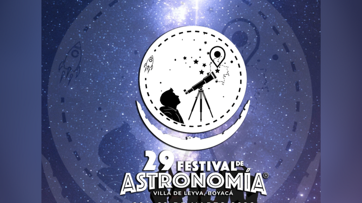 29th Villa de Leyva Astronomy Festival