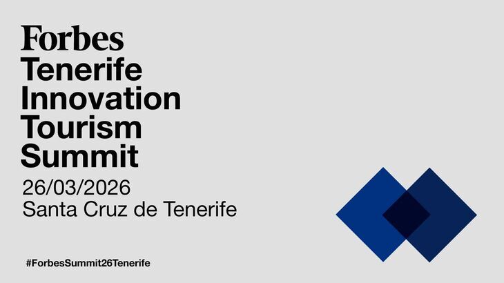 Forbes Tenerife Innovation Tourism Summit 2026