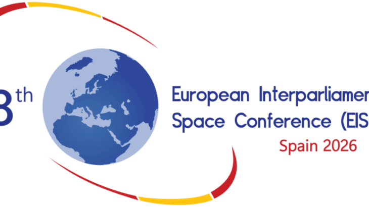 European Interparliamentary Space Conference 2026