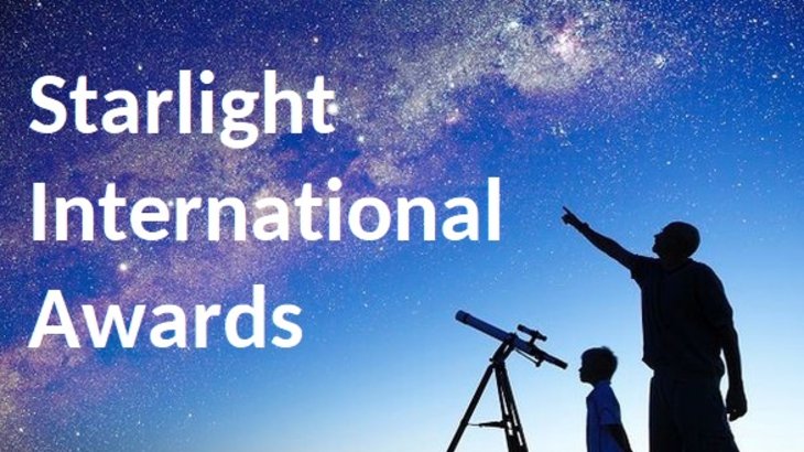 First Starlight International Awards