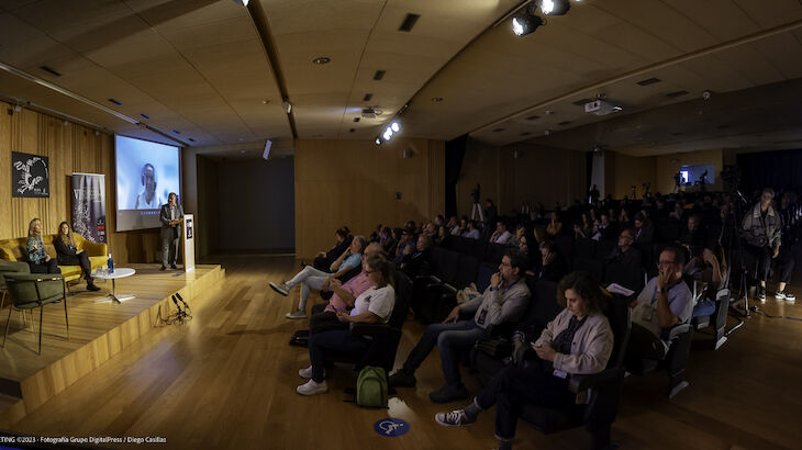 6th Starlight Meeting brings together more than 200 astrotourism professionals in Cuenca