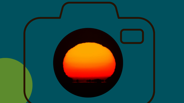 3rd edition of the Sunset Photo Contest