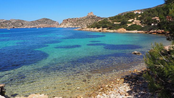 The Cabrera Archipelago A New Haven of Protected Skies as a Starlight Reserve