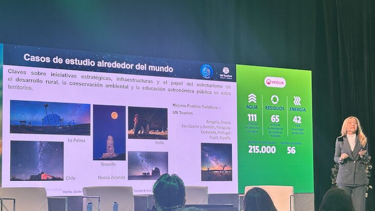 presentacin gua de astroturismo fitur 2026