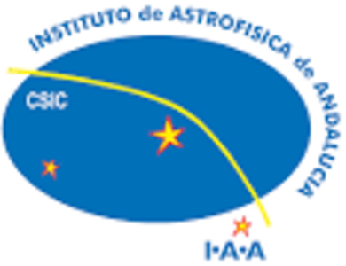 INSTITUTO DE ASTROFSICA DE ANDALUCA