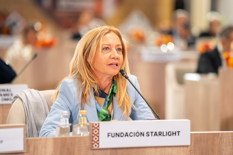 26th Session of the UN Tourism General Assembly
