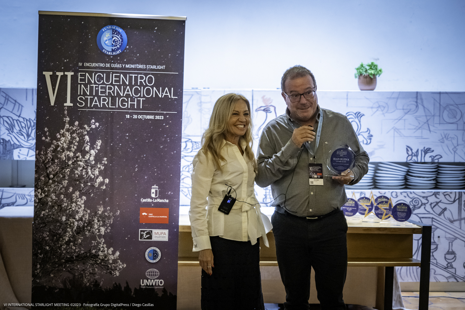 4th starlight awards