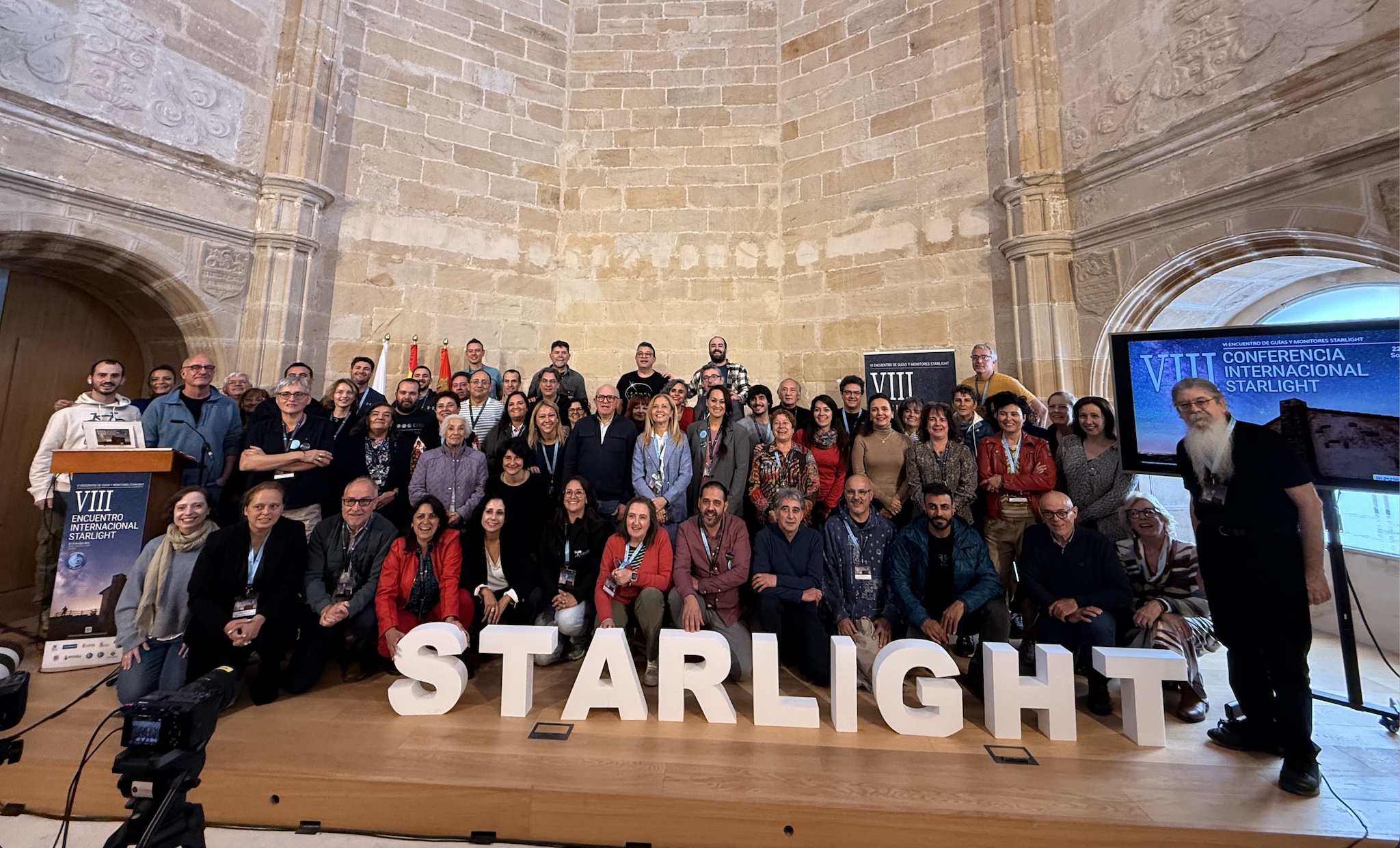 starlight meeting 2026